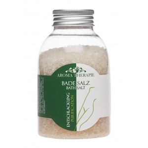 Морская соль для ванн «Очищение от шлаков» 400 гр